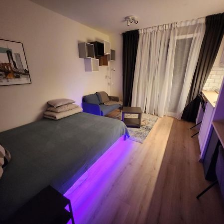 デブレツェン Apartman 18アパートホテル エクステリア 写真