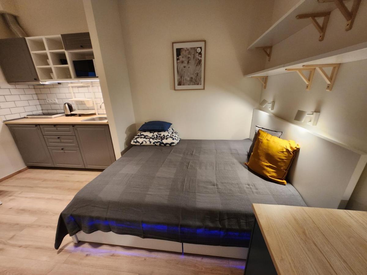 デブレツェン Apartman 18アパートホテル エクステリア 写真