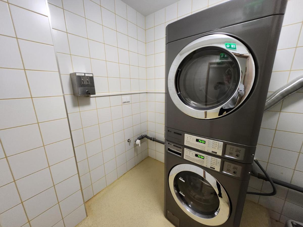 デブレツェン Apartman 18アパートホテル エクステリア 写真