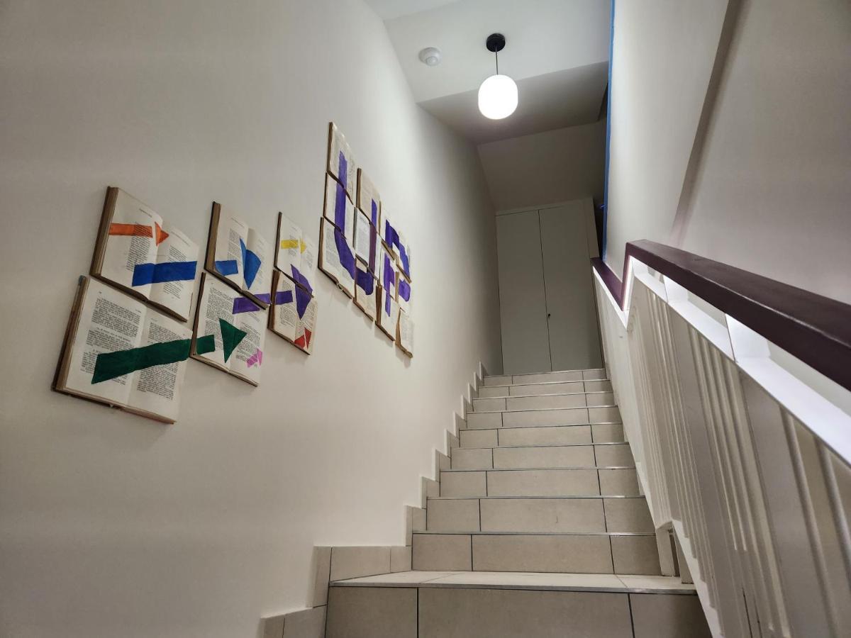 デブレツェン Apartman 18アパートホテル エクステリア 写真