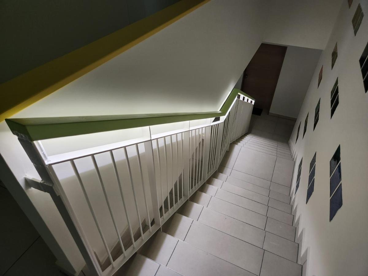 デブレツェン Apartman 18アパートホテル エクステリア 写真