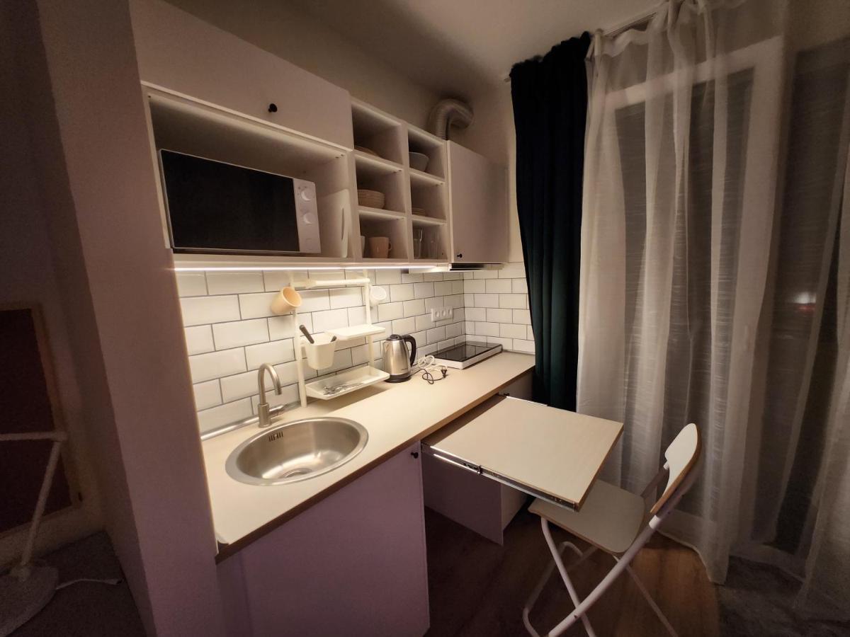 デブレツェン Apartman 18アパートホテル エクステリア 写真