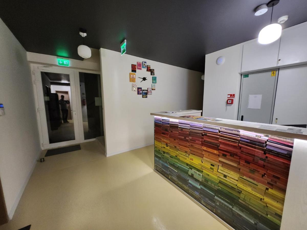 デブレツェン Apartman 18アパートホテル エクステリア 写真