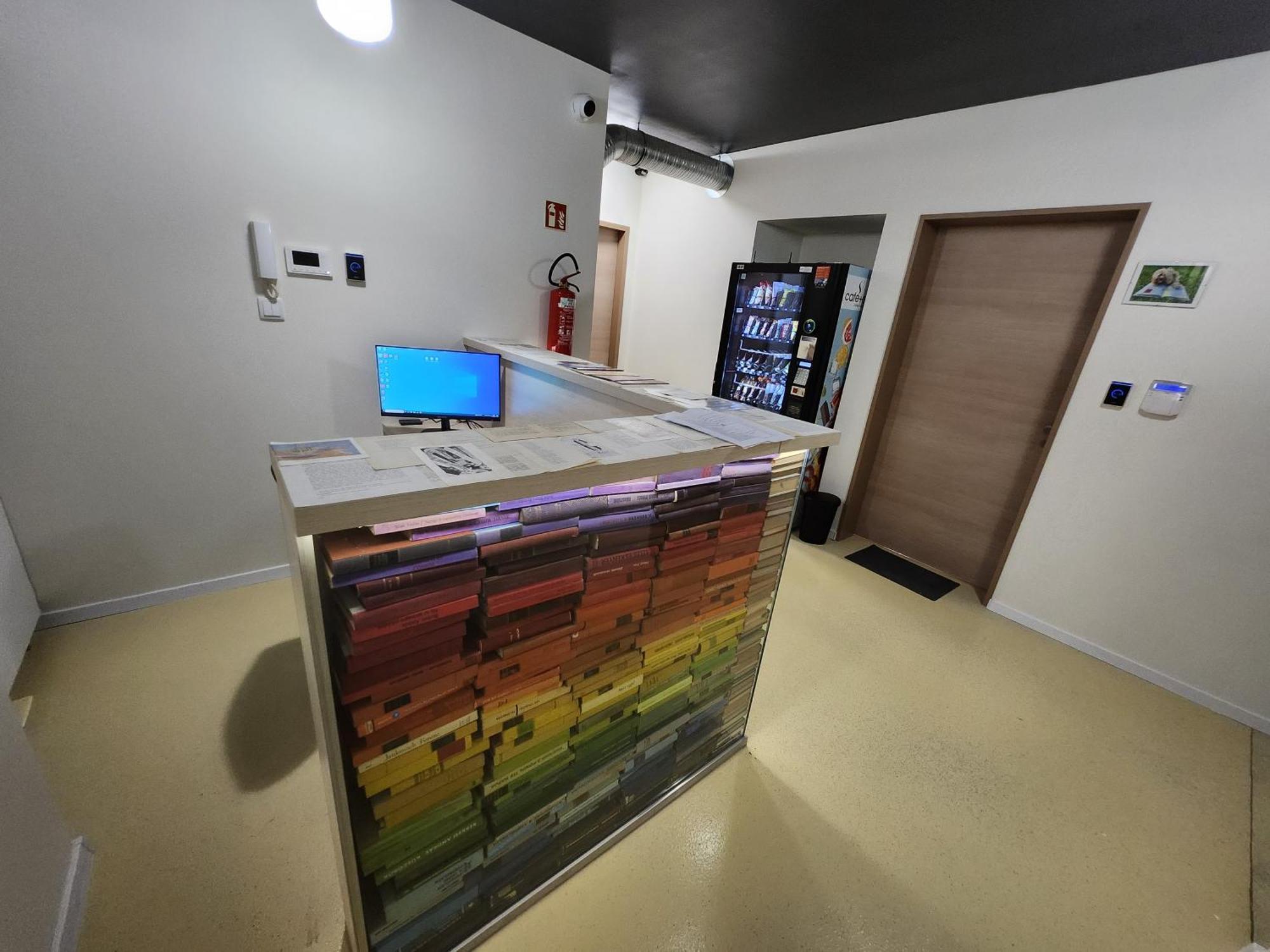 デブレツェン Apartman 18アパートホテル エクステリア 写真