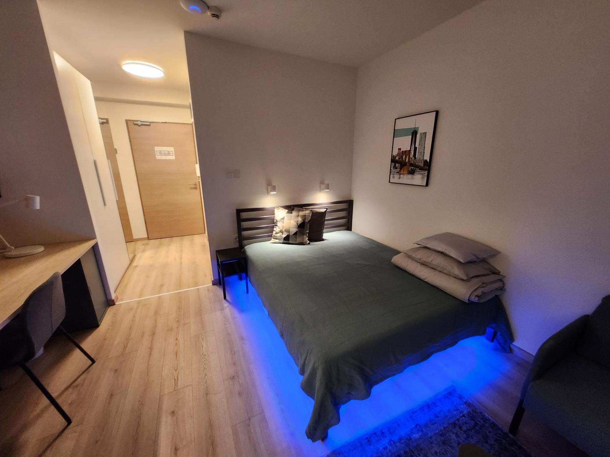 デブレツェン Apartman 18アパートホテル エクステリア 写真